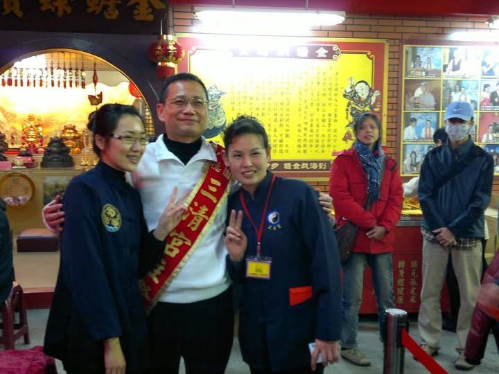 高哲翰講座教授點評小年夜與春節祝福文化哲學意涵