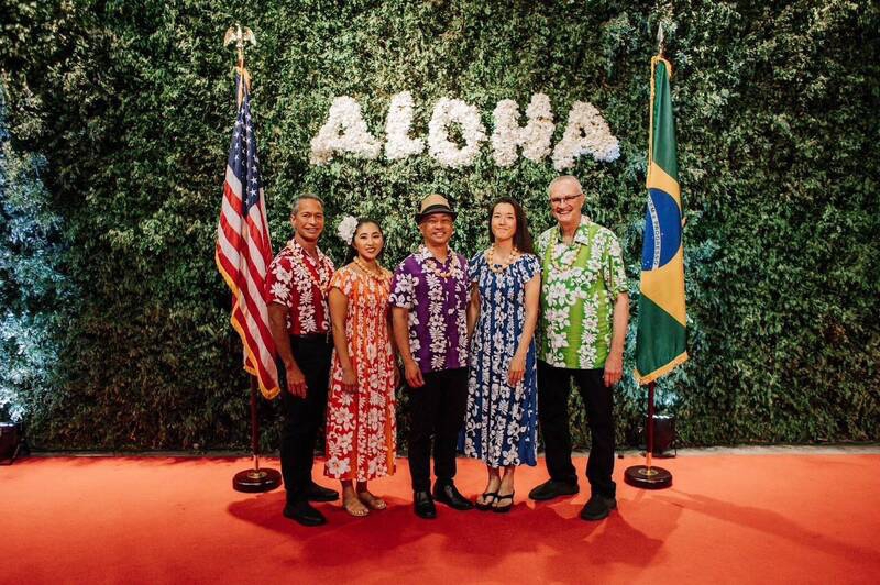 日光海島生活節3月登場8國卡司齊聚高雄