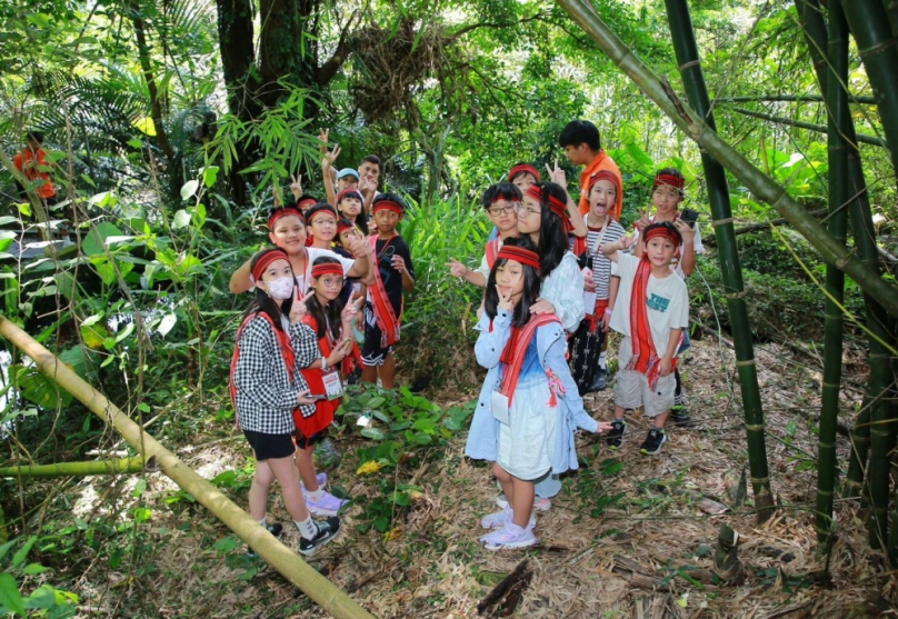 傳承語言、文化 2月21日世界母語日 中市府原民會:讓母語回到家庭