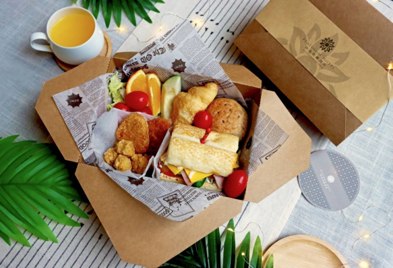 春遊新北微笑山線!探索新北山林之美