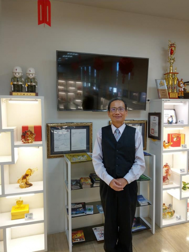 高哲翰講座教授點評從美軍對伊朗行動戰略意涵論兩岸更需要制度化溝通管道