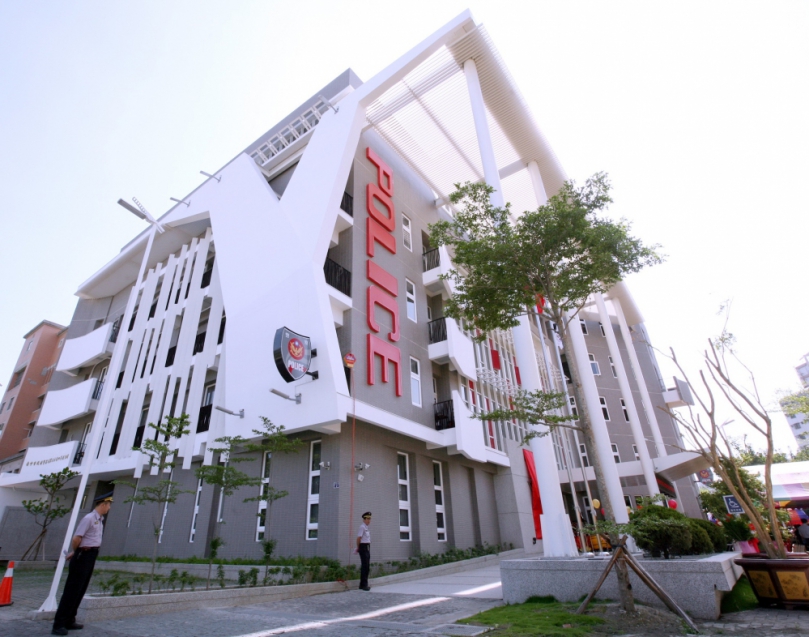 男子陳屍車內車門未關 警五分局刻全力調查中