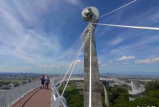 高雄知名景點售票員勾結驗票員爆「一票兩賣」弊案