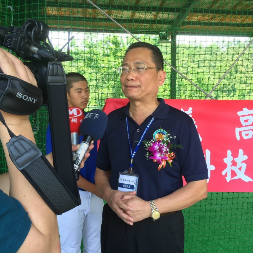 高哲翰講座教授評析美軍對伊朗行動 AI 進入現代戰爭核心