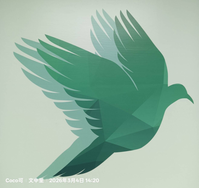 成長之路——斬斷糾結　活出真實自我 CoCo可