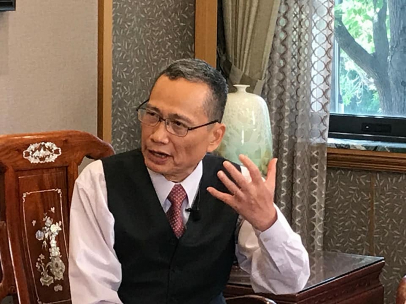 高哲翰講座教授對美以對伊朗戰爭戰略與國際局勢分析