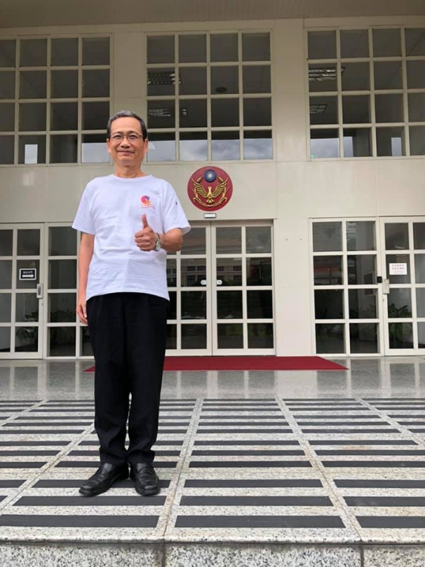 高哲翰講座教授：AI Agent 「人機協作」新型態結構