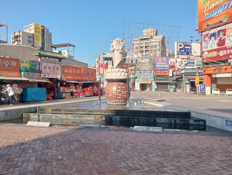 新竹水情吃緊  竹市府啟動節水措施