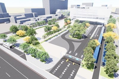 提升殯葬服務品質 中市府斥資42.6億改建崇德殯儀館 115年下半年動工