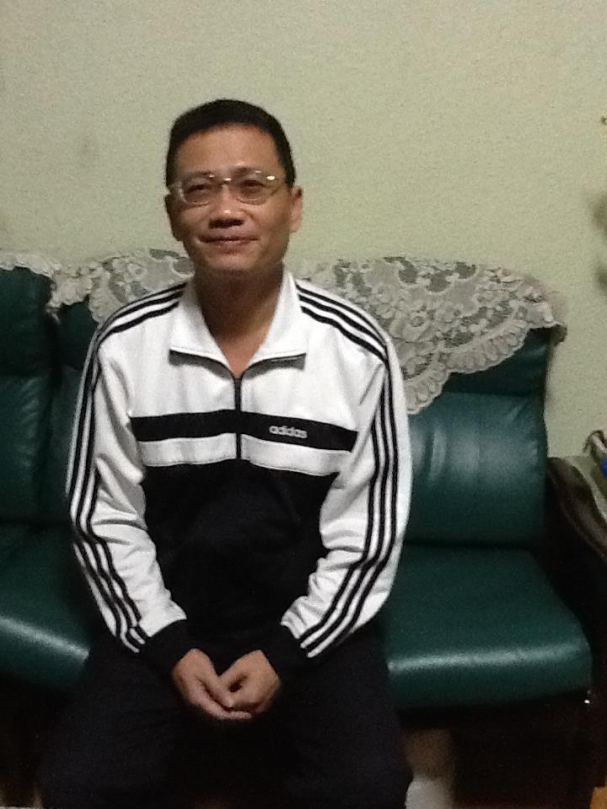 宮廟達人「警界孔子」高哲翰：台灣寺廟金蘭會公益參與與文化傳播