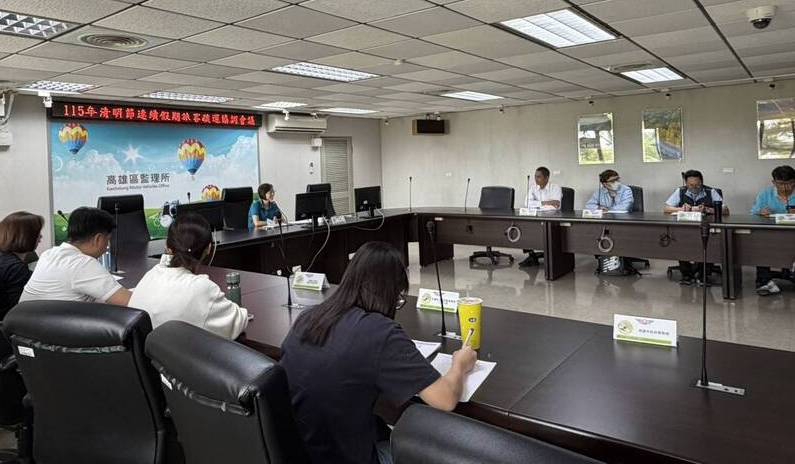 清明連假暢遊國境之南高墾線客運增至每日176班