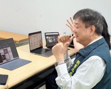 臺南與均一聯合帶領千名學子跨校共學 AI學習日繪出府城教育新視界