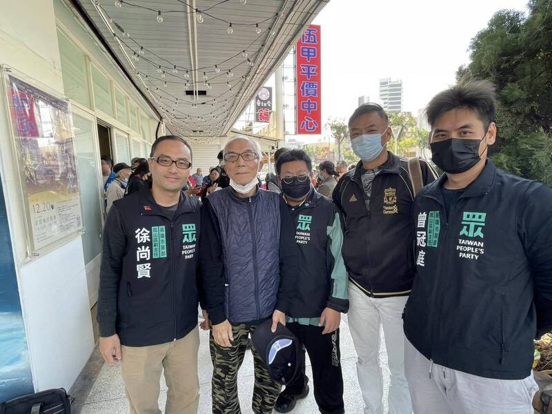 柯文哲一審重判讓泛藍泛白更團結