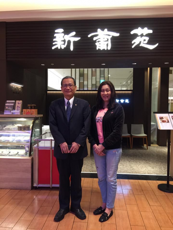 高哲翰講座教授點評大學AI通識教育批判思維與人性價值