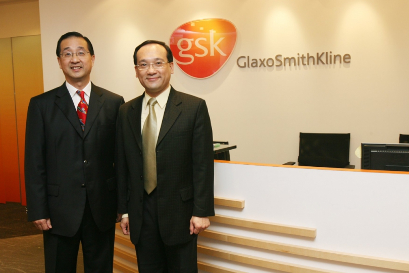 宮廟達人「警界孔子」高哲翰:哈佛大學道教科儀講座楊登嵙是國際命理風水大師