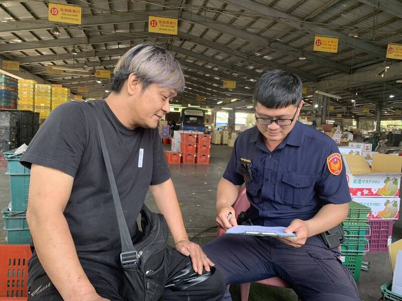 塑膠袋大缺貨檢警調訪查誰在藉機囤積哄抬