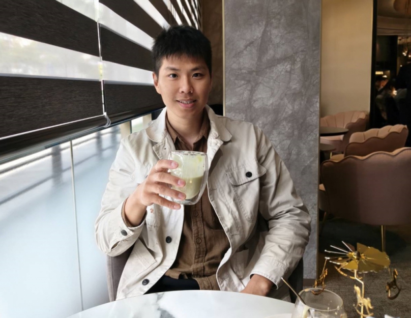 警六分局新聞輿情掄元    承辦人徐大器厥功甚偉