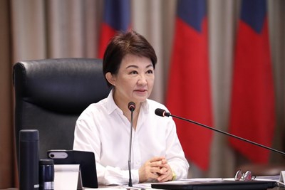 守護市民健康 盧秀燕市長肯定衛生局推動慢性病防治健康守護網成果