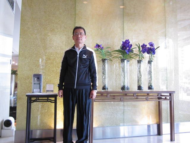 宮廟達人「警界孔子」高哲翰:2026年媽祖遶境盛事「台灣地表最大遷徙」