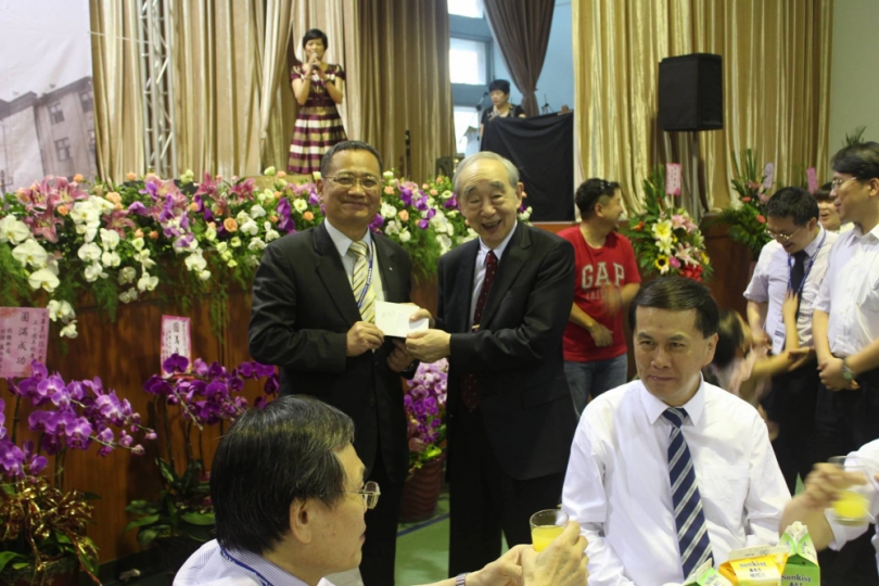 孫中山思想：兩岸共同認同「歷史指標」和交流橋樑 高哲翰講座教授點評