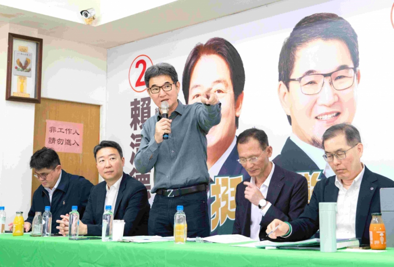 雲林立委劉建國邀交通部長陳世凱等人南下雲林 推動交通大躍進！