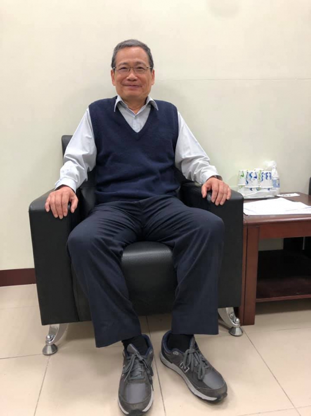 高哲翰講座教授點評鄭麗文「和平之旅」多層次互信機制