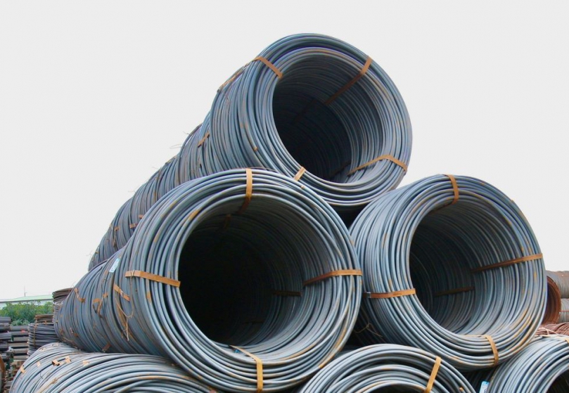 中鋼產品獲兩大平台環境認證