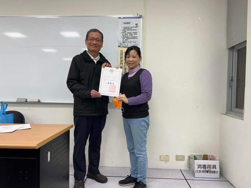 宮廟達人「警界孔子」高哲翰：白沙屯媽祖徒步北港媽祖進香「國家文化資產」