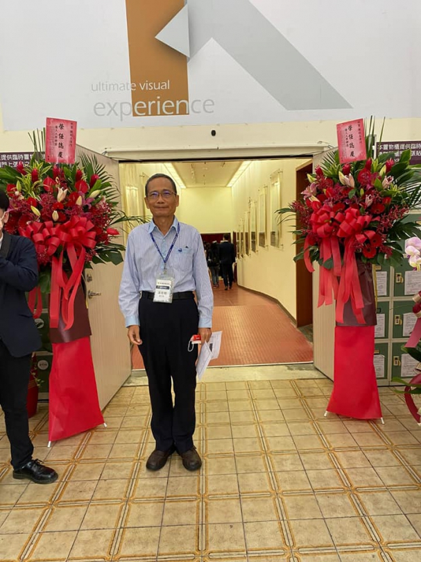 宮廟達人「警界孔子」高哲翰:王金平對鄭麗文「和平之旅」互動兩岸政策意涵