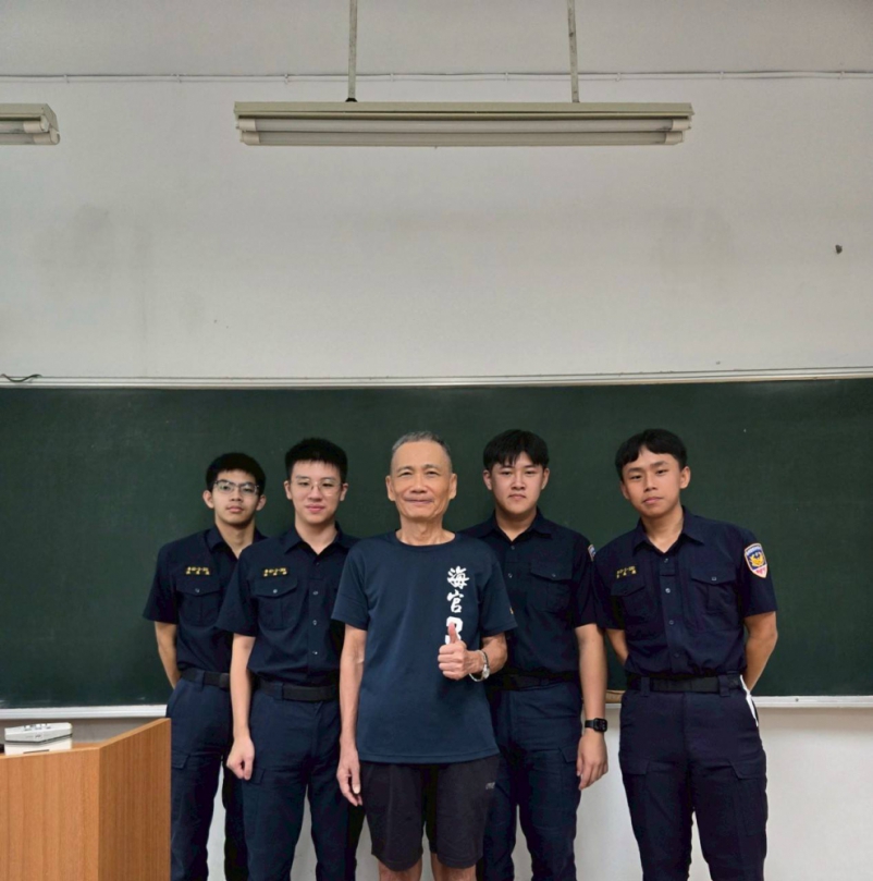 高哲翰講座教授點評AI生成文章 無法表達人類獨特價值