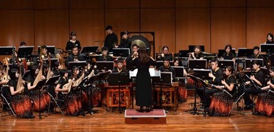 中市客委會國樂團成立15周年 邀「客家才女」黃珮舒創作《山城客家路》訴說客家人文情懷