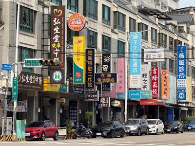 南區新亮點！南區首座「工學台火商圈」正式立案　消費動能再升級