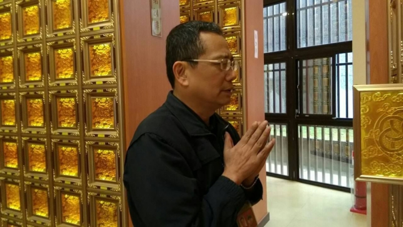 高哲翰：國家第一線公共安全守護者陳芊雯警官離世 各界深刻哀悼與不捨