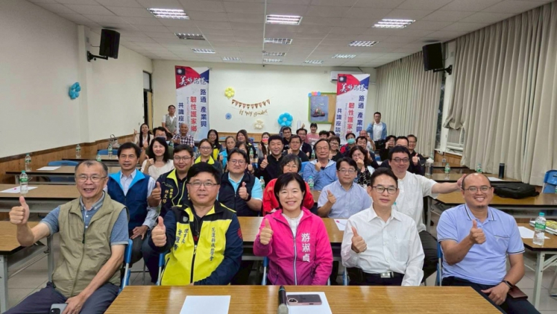 四大教育戰略｜游淑貞：如果有機會承擔更大的責任，會把這些期待，一步一步變成制度、變成改變。