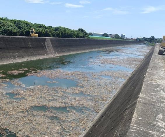 黃偉哲市長主持台南市防汛整備會議 守護市民安全