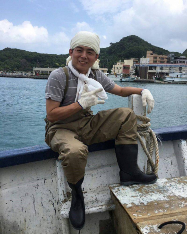 簡菘成（鳥仔大）引領藝人經紀新潮流　金模傳播娛樂有限公司
