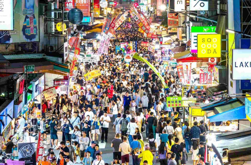 5月連假揪你來嘉！ 嘉義藝術節、棒球賽事接力開跑 人潮爆滿如過年〜