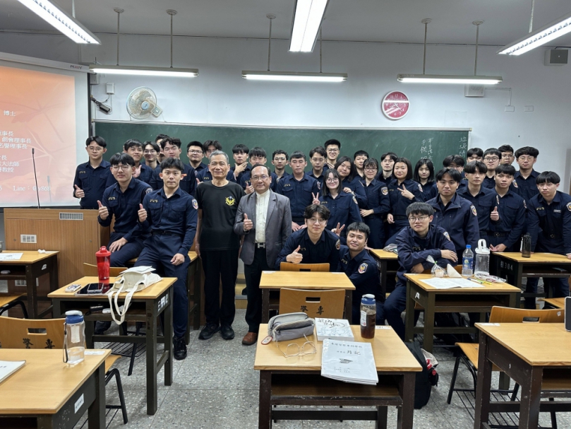 國師楊登嵙點評2026年5月9日媽祖誕辰「儀式符碼」 宮廟達人高哲翰專文