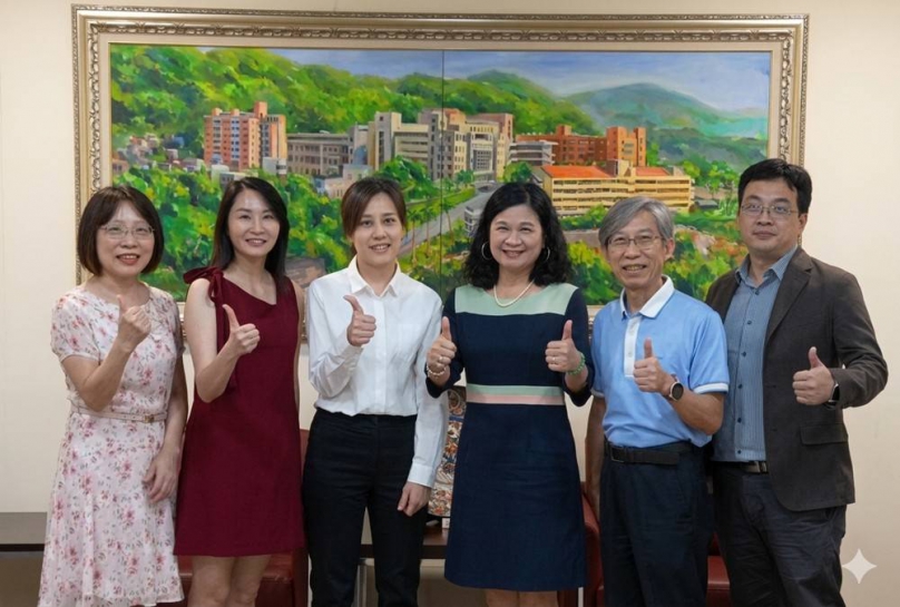 中臺科大勇奪115年護理醫檢國考雙榜首
