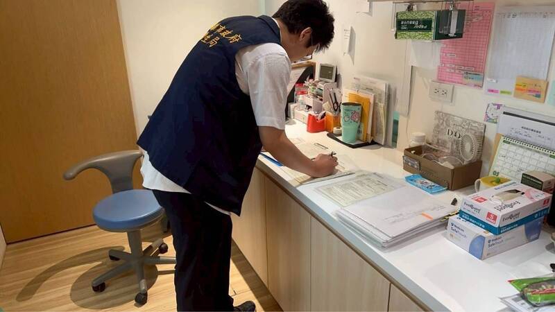 愛爾麗高雄2分店查出多項醫療、藥事缺失衛生局將重罰