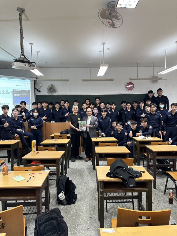 楊登嵙國師點評無後代向祖先稟報祭祀訣竅 高哲翰首席專文