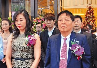 袁昶平夫妻涉嫌恐嚇、傷害包商案 臺中地檢署作出回應