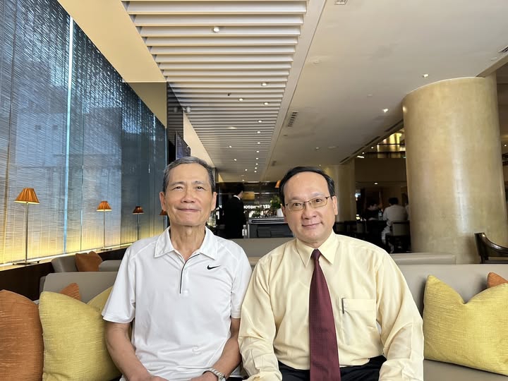 姓名學達人楊登嵙「以科學方式解密命理風水」 高哲翰首席專文