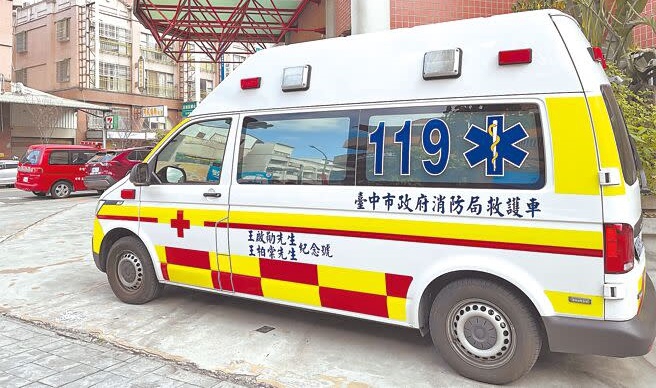 男高處墜落社區大門慘死 警方通知其家人才知出事