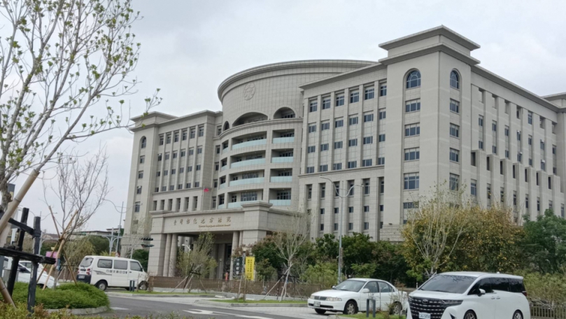 彰化兩件毒駕司機檢方聲押，皆由陳姓法官裁定「無保請回」，社會一片譁然。（檔案照）