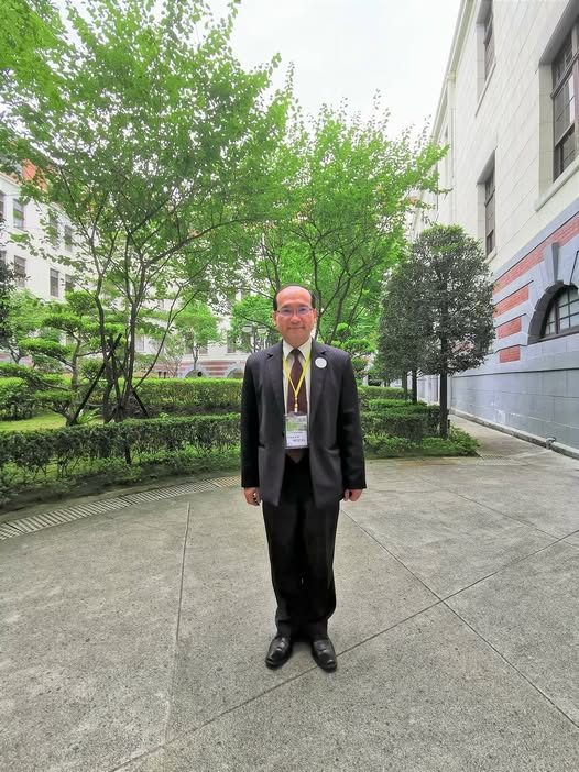 楊登嵙國師點評「2026端午節禁忌」 高哲翰專文