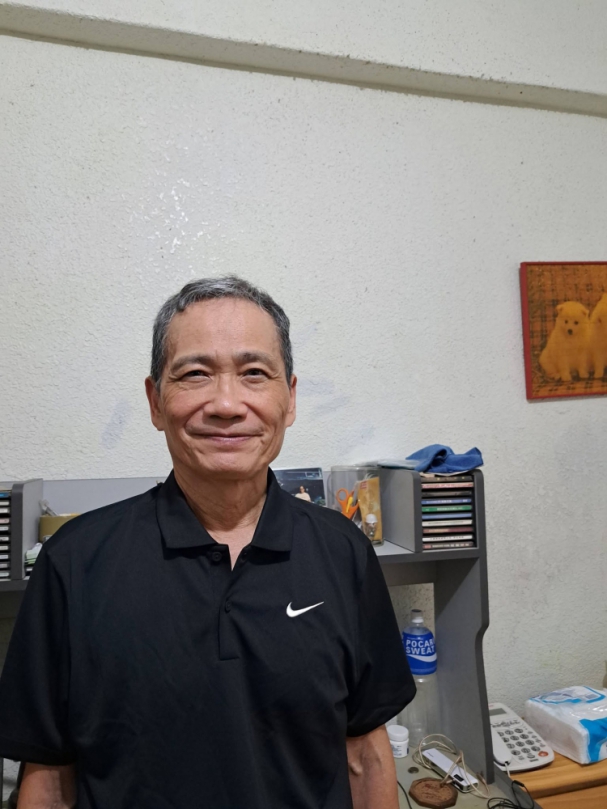 宮廟達人高哲翰點評「台南紙錢集中燒不及、堆積如山」事件