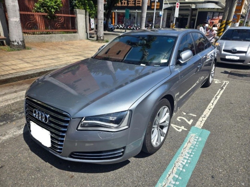 積欠38萬餘元，法務部彰化分署使出扣車拍賣絕招，義務人乖乖繳清。（照片分署提供）