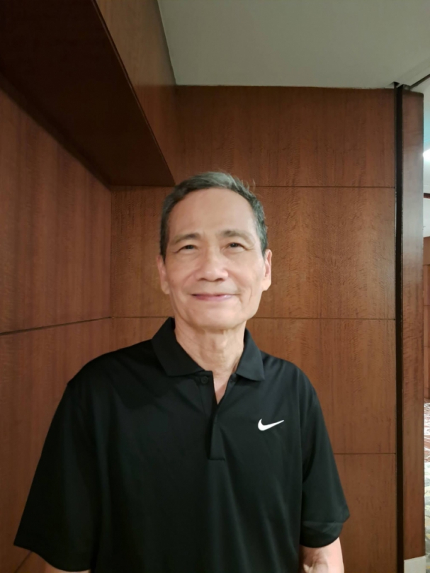 高哲翰講座教授點評《鐵拳教育》當代教育深層危機