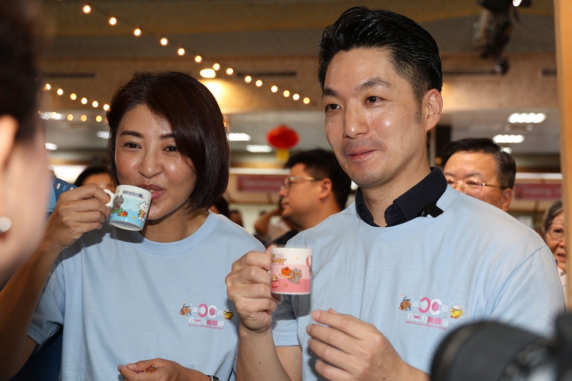2026南投巧克力咖啡節6月19日登場 「百家品牌、四場晚會、三場煙火」閃亮福興溫泉